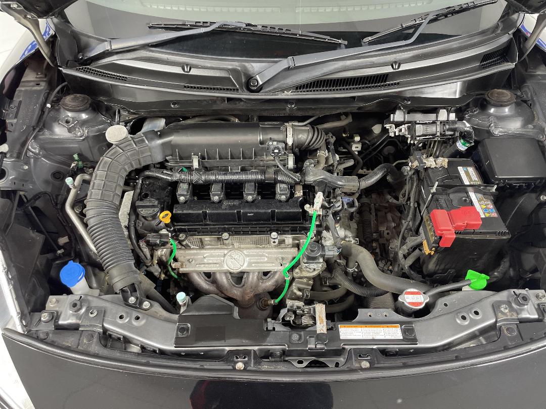 Photo '13' of Suzuki Swift Photo '13' of Suzuki Swift