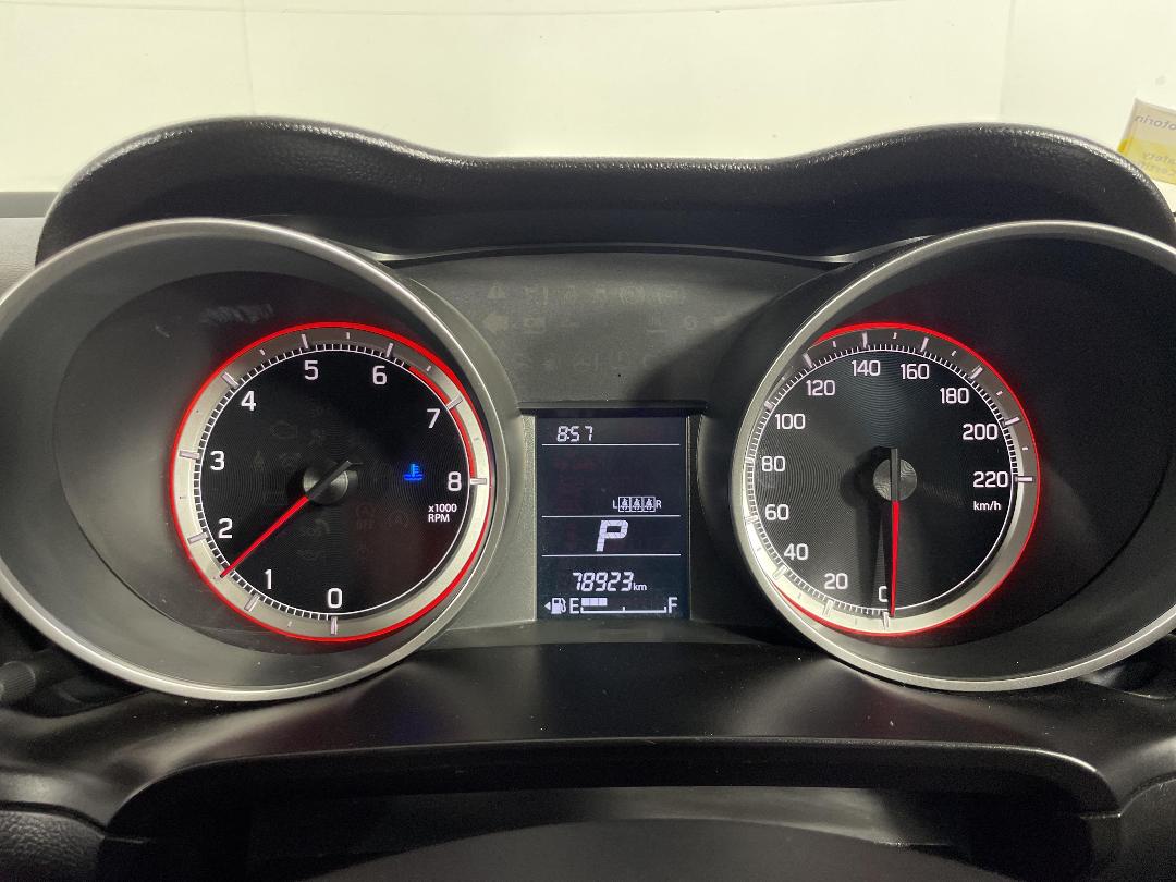 Photo '21' of Suzuki Swift Photo '21' of Suzuki Swift