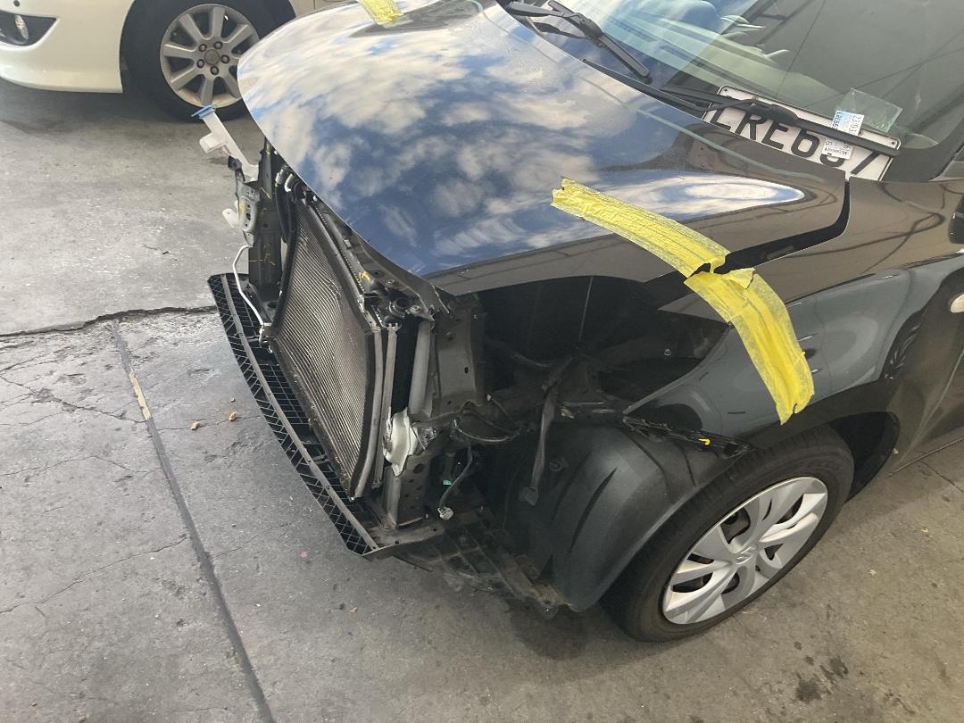 Photo '7' of Suzuki Swift GLC