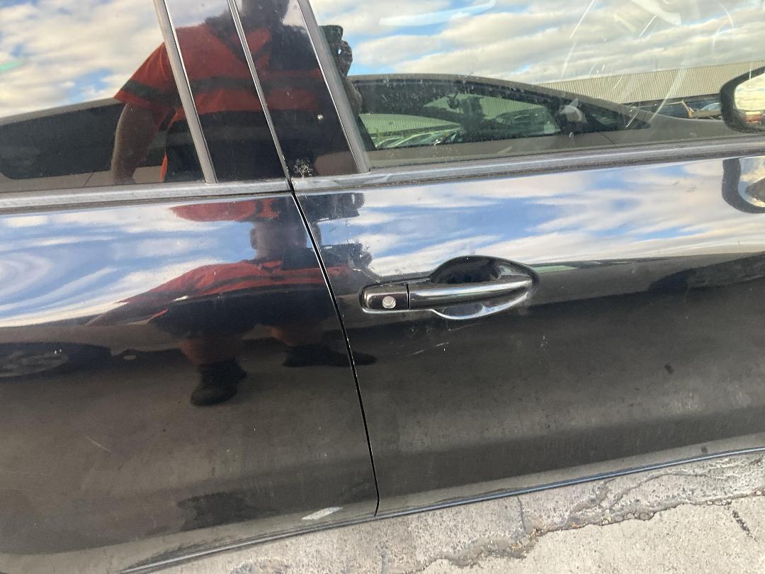 Photo '15' of Suzuki Swift GLC