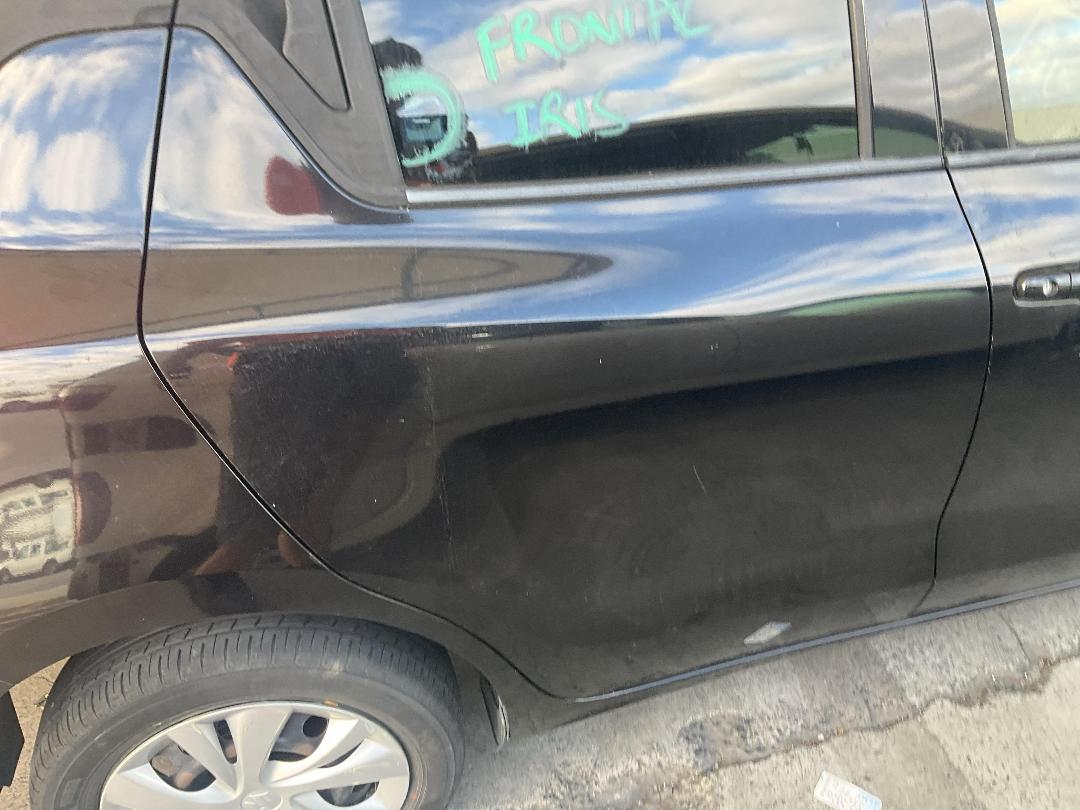 Photo '14' of Suzuki Swift GLC