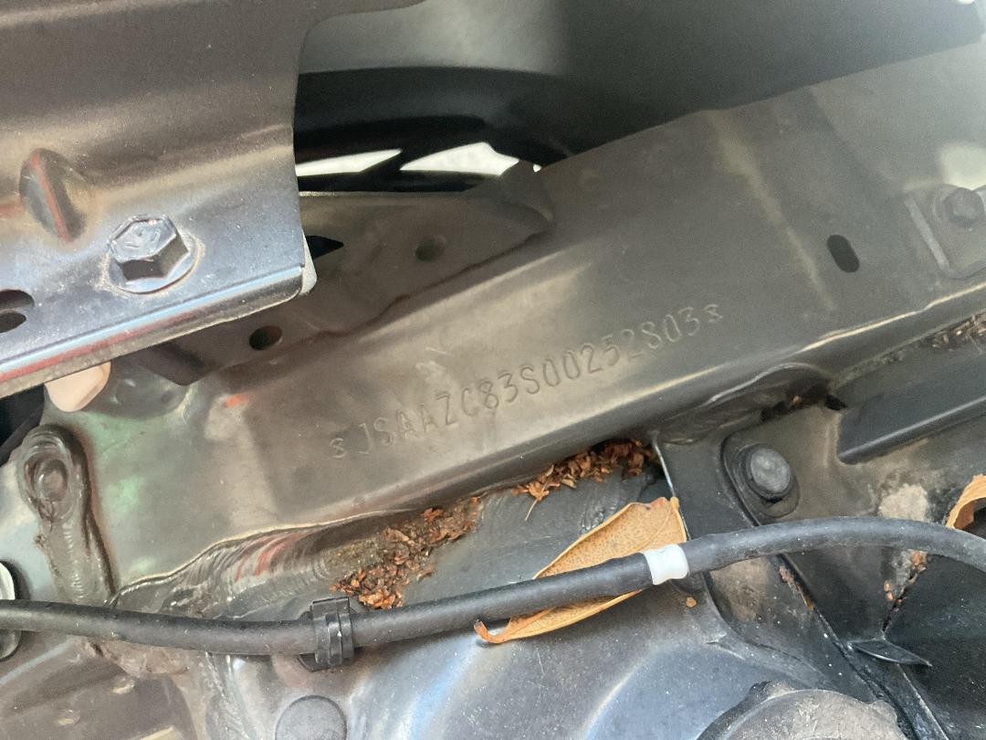 Photo '17' of Suzuki Swift GLC