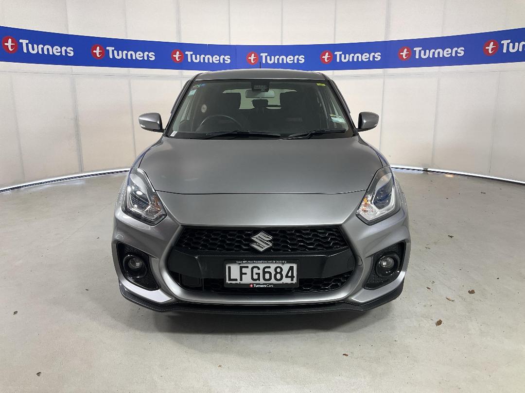 Photo '2' of Suzuki Swift