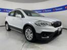 Thumbnail '1' of Suzuki SX4 S-Cross