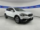 Thumbnail '1' of Suzuki SX4 S-Cross