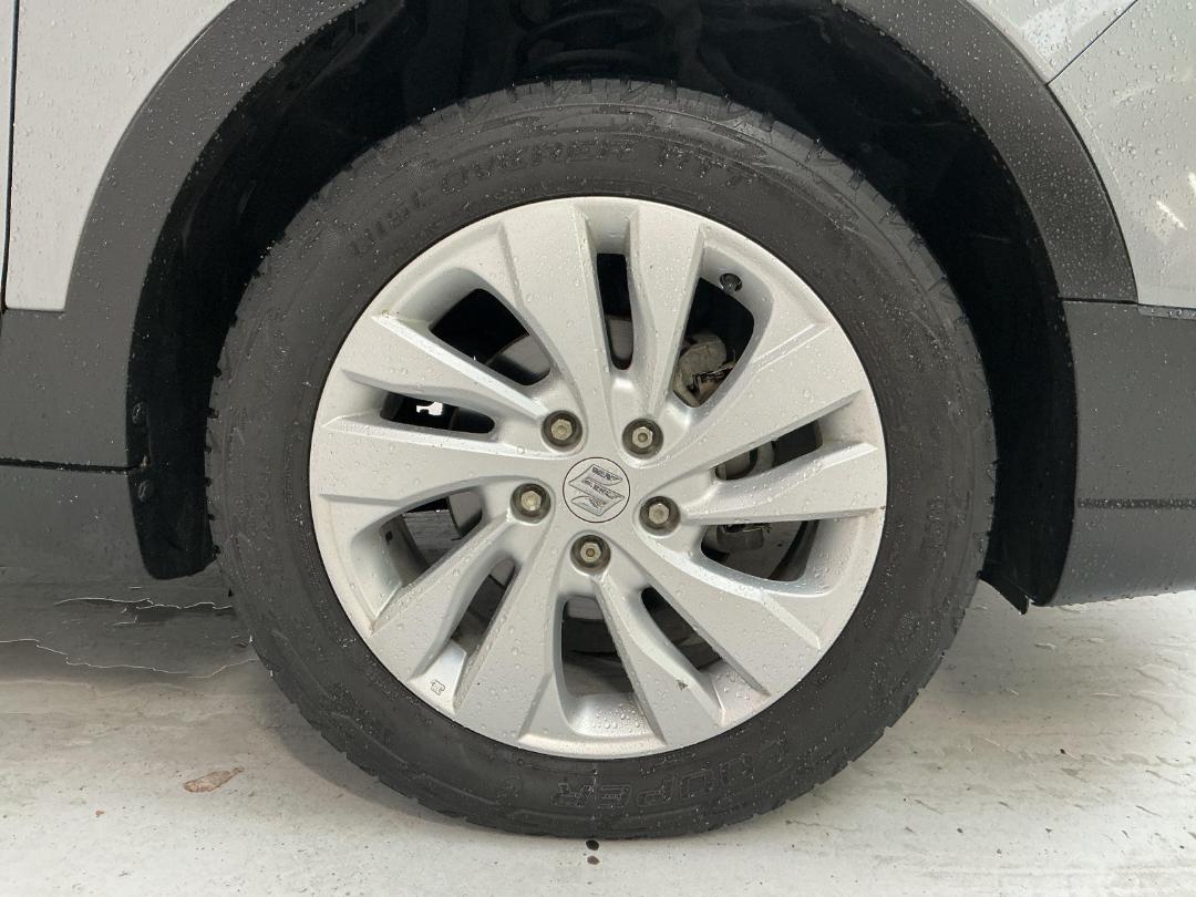 Photo '9' of Suzuki SX4 S-Cross Photo '9' of Suzuki SX4 S-Cross