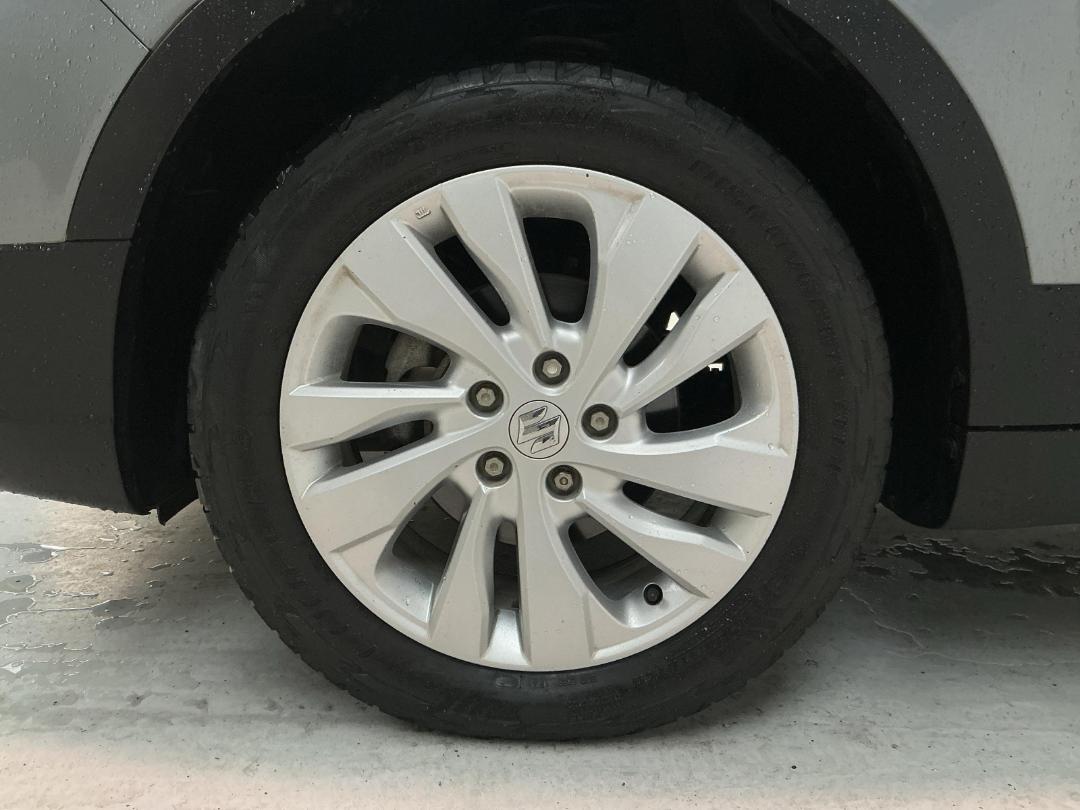 Photo '10' of Suzuki SX4 S-Cross Photo '10' of Suzuki SX4 S-Cross