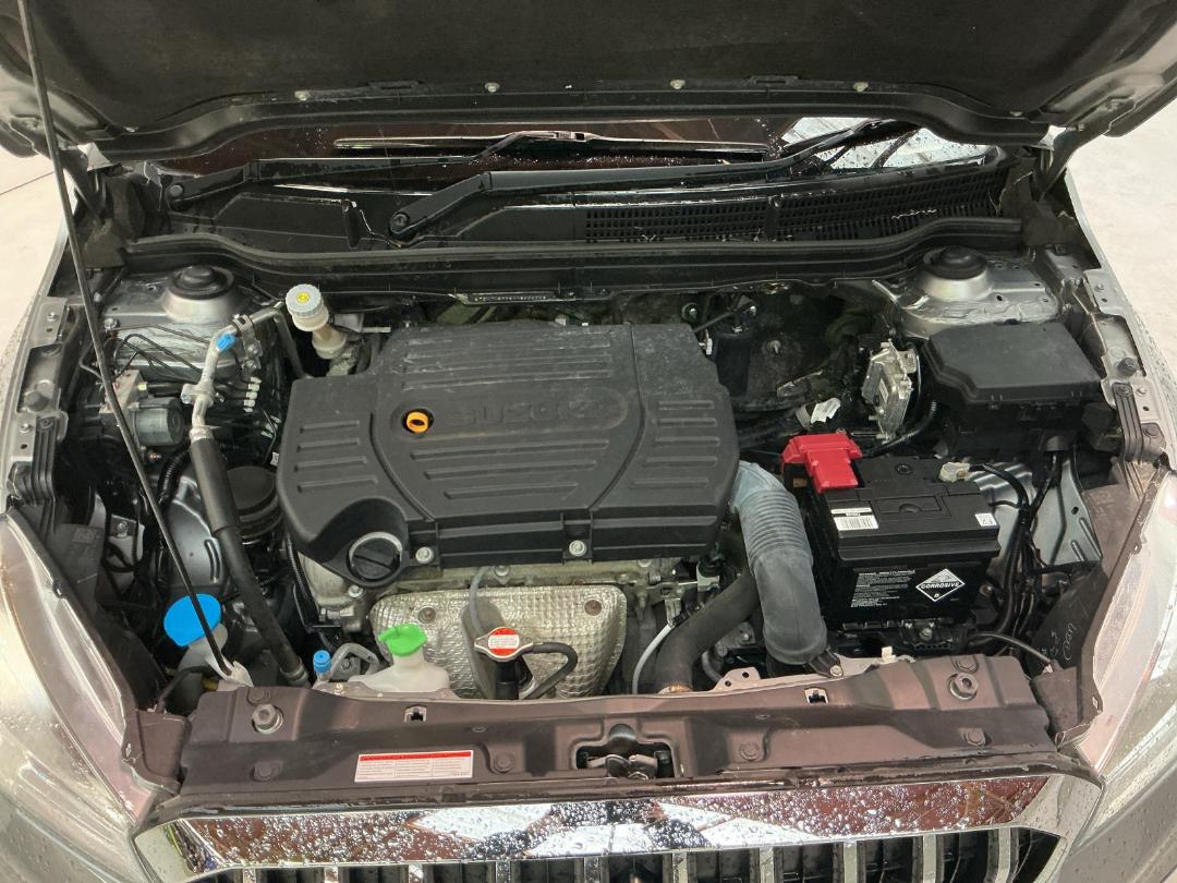 Photo '13' of Suzuki SX4 S-Cross Photo '13' of Suzuki SX4 S-Cross