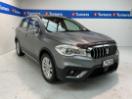 Thumbnail '1' of Suzuki SX4 S-Cross