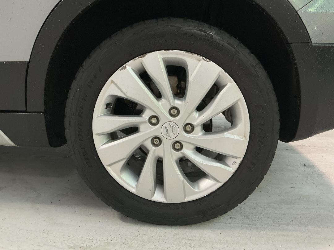 Photo '11' of Suzuki SX4 S-Cross Photo '11' of Suzuki SX4 S-Cross