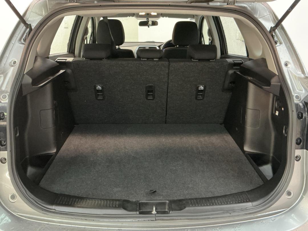 Photo '14' of Suzuki SX4 S-Cross Photo '14' of Suzuki SX4 S-Cross