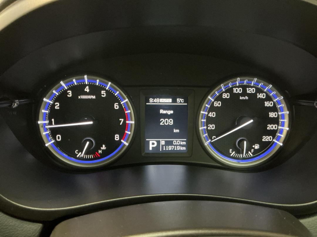 Photo '21' of Suzuki SX4 S-Cross Photo '21' of Suzuki SX4 S-Cross