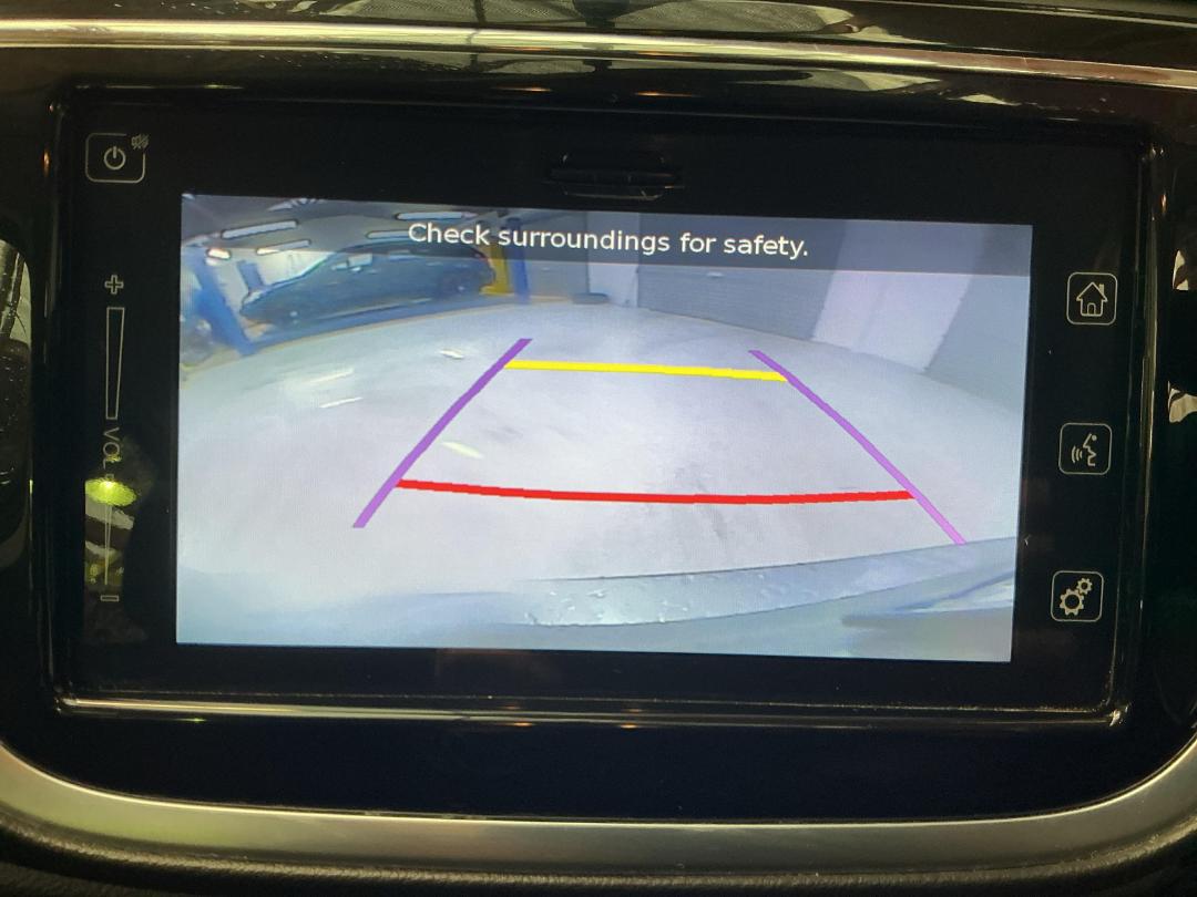 Photo '24' of Suzuki SX4 S-Cross Photo '24' of Suzuki SX4 S-Cross