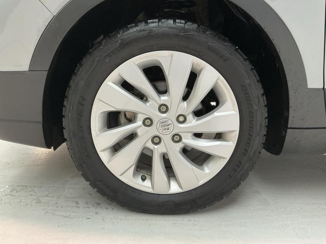 Photo '10' of Suzuki SX4 S-Cross