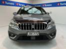 Thumbnail '2' of Suzuki SX4 S-Cross