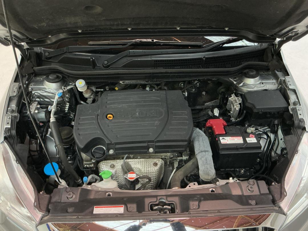 Photo '13' of Suzuki SX4 S-Cross