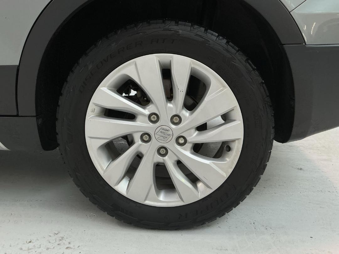 Photo '11' of Suzuki SX4 S-Cross