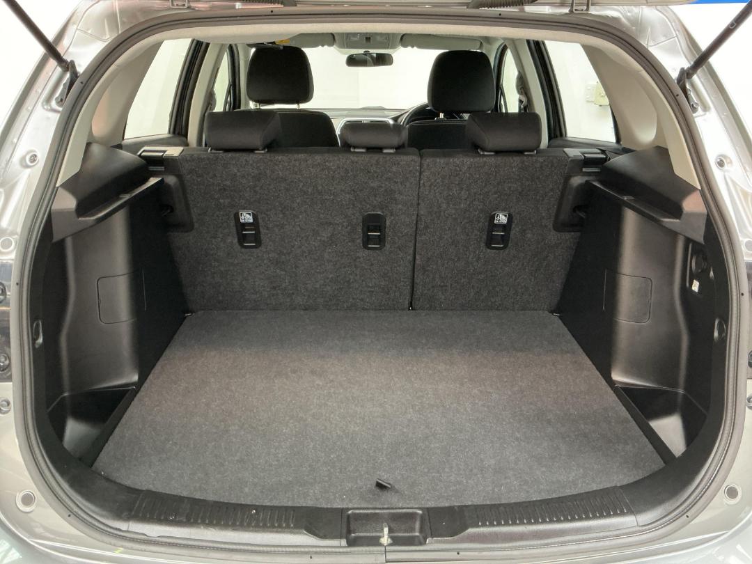 Photo '14' of Suzuki SX4 S-Cross