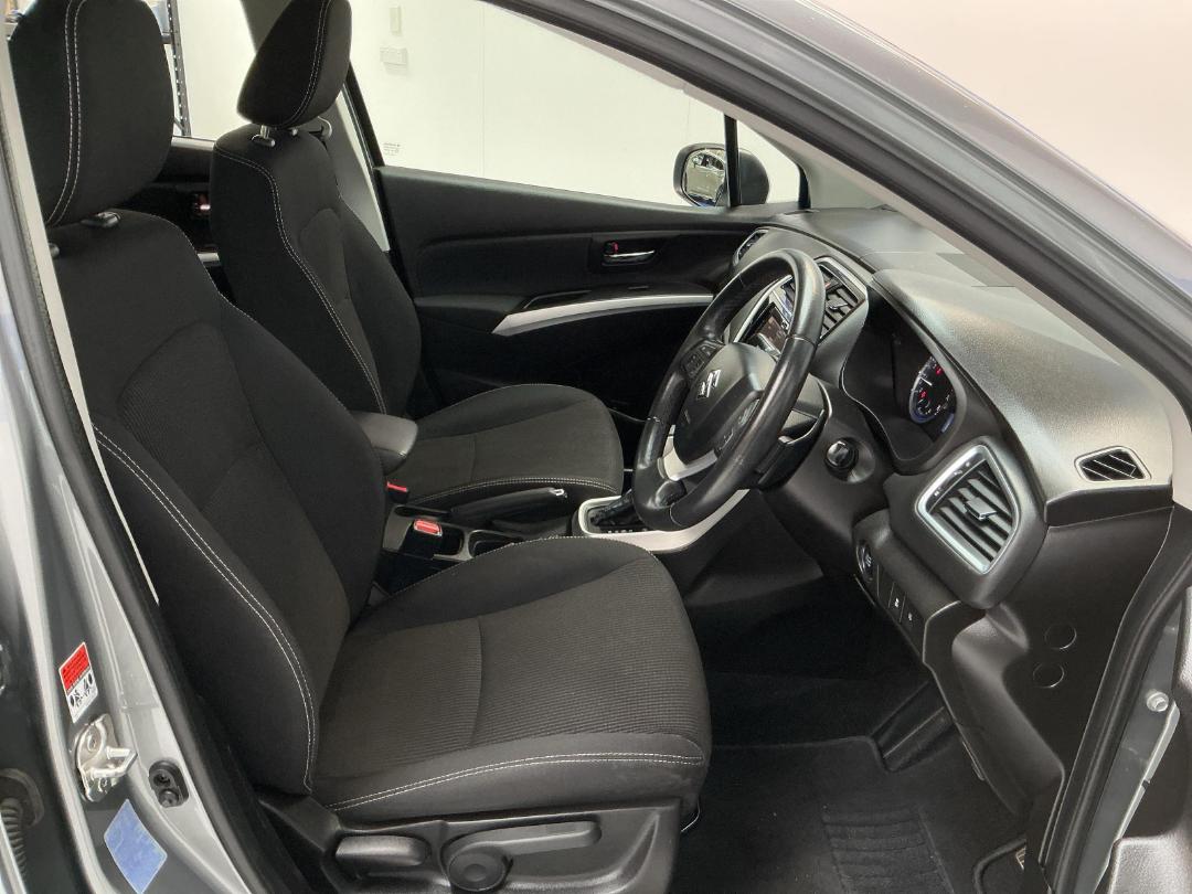 Photo '16' of Suzuki SX4 S-Cross