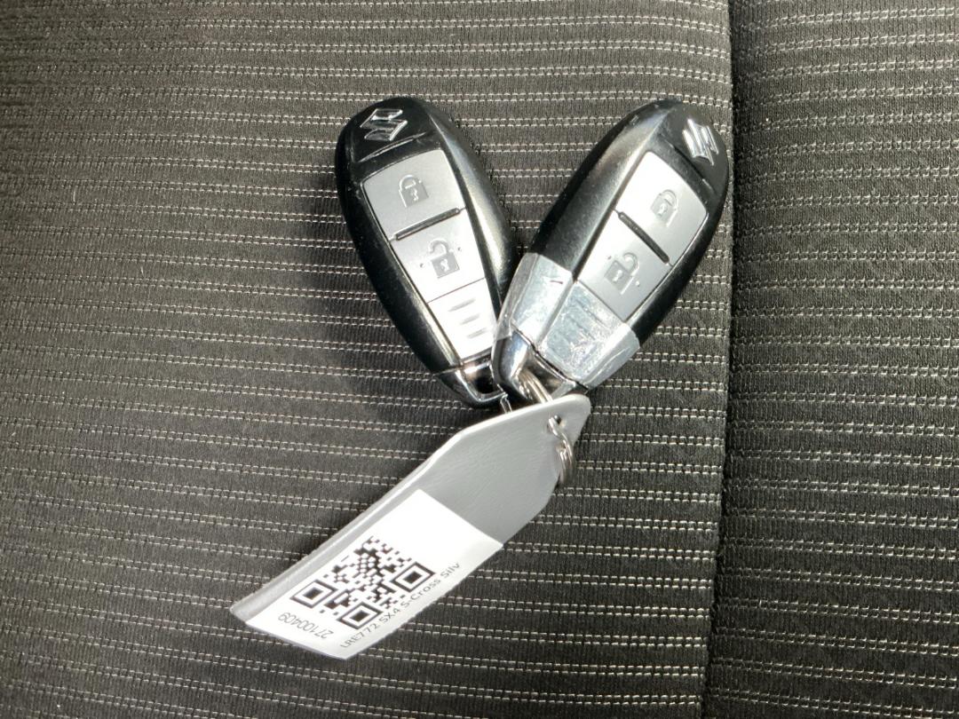 Photo '22' of Suzuki SX4 S-Cross