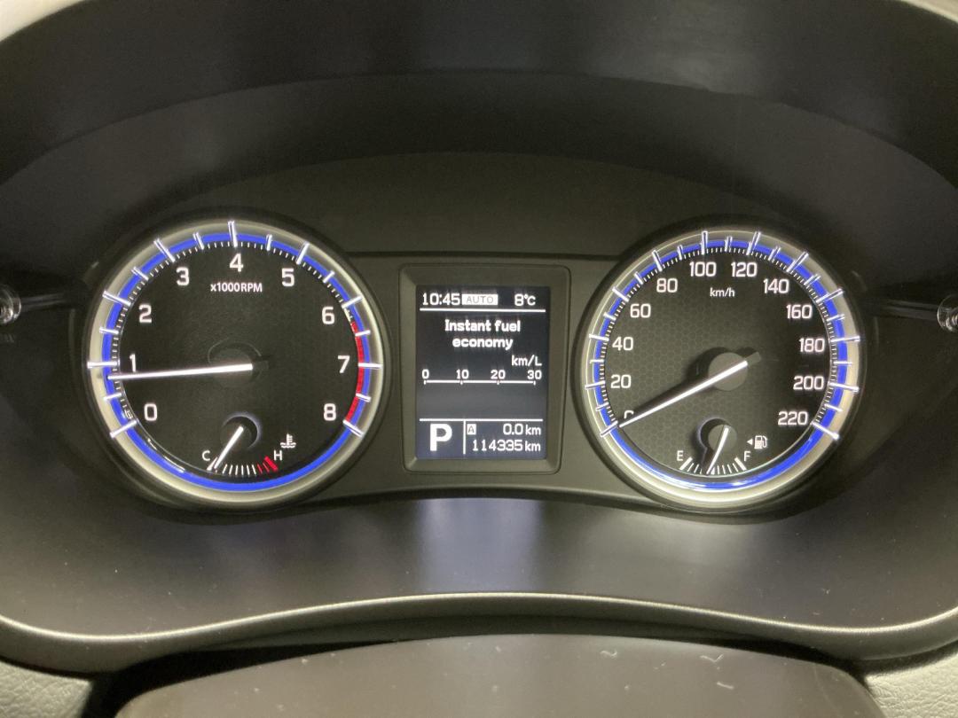 Photo '21' of Suzuki SX4 S-Cross