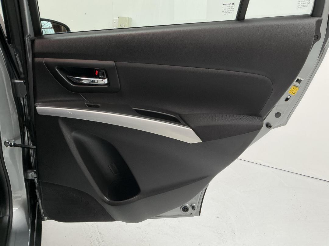 Photo '19' of Suzuki SX4 S-Cross