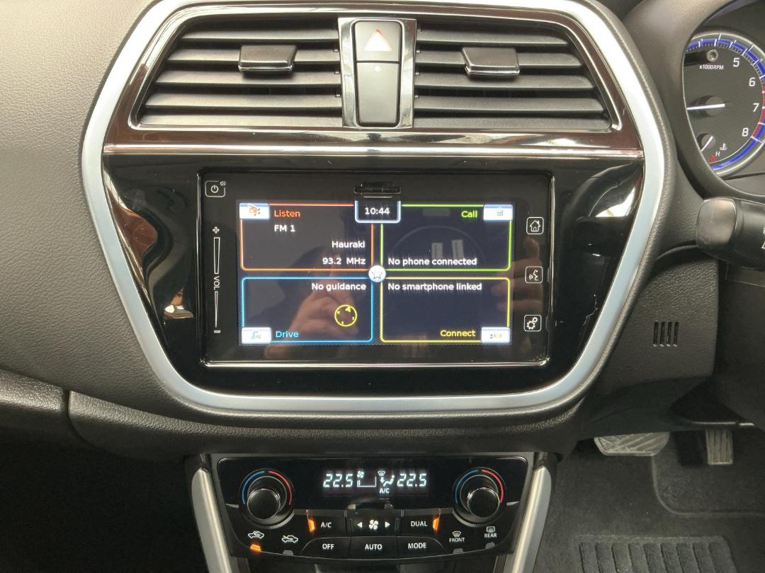 Photo '18' of Suzuki SX4 S-Cross