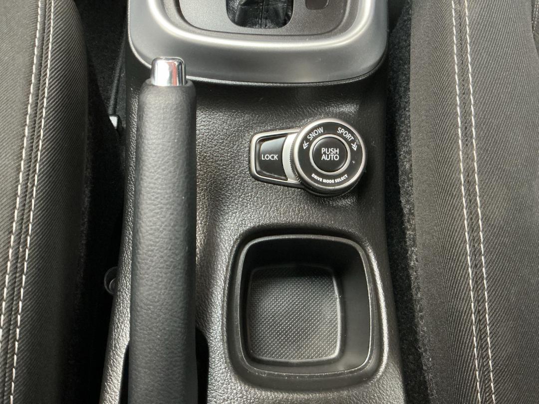 Photo '24' of Suzuki SX4 S-Cross