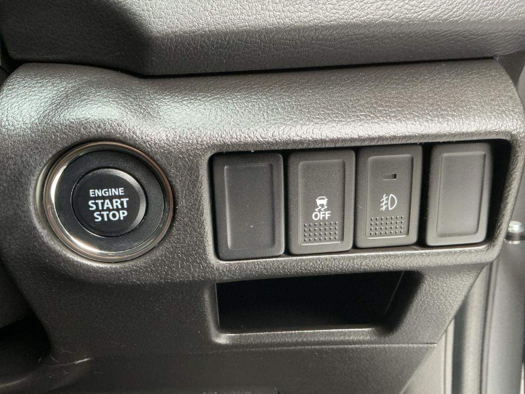 Photo '25' of Suzuki SX4 S-Cross