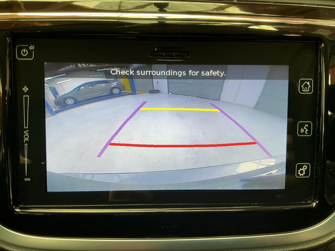 Photo '26' of Suzuki SX4 S-Cross