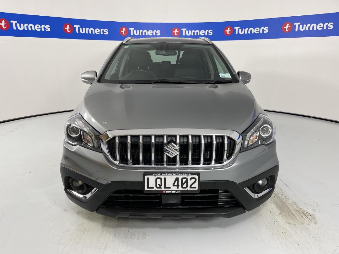 Photo '2' of Suzuki SX4 S-Cross