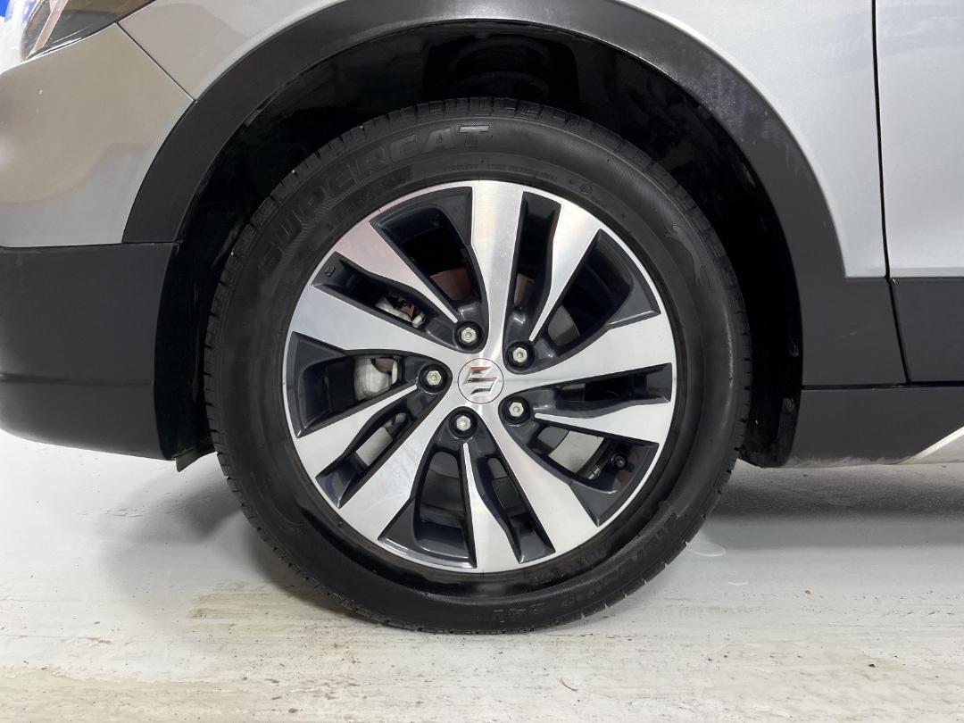 Photo '10' of Suzuki SX4 S-Cross