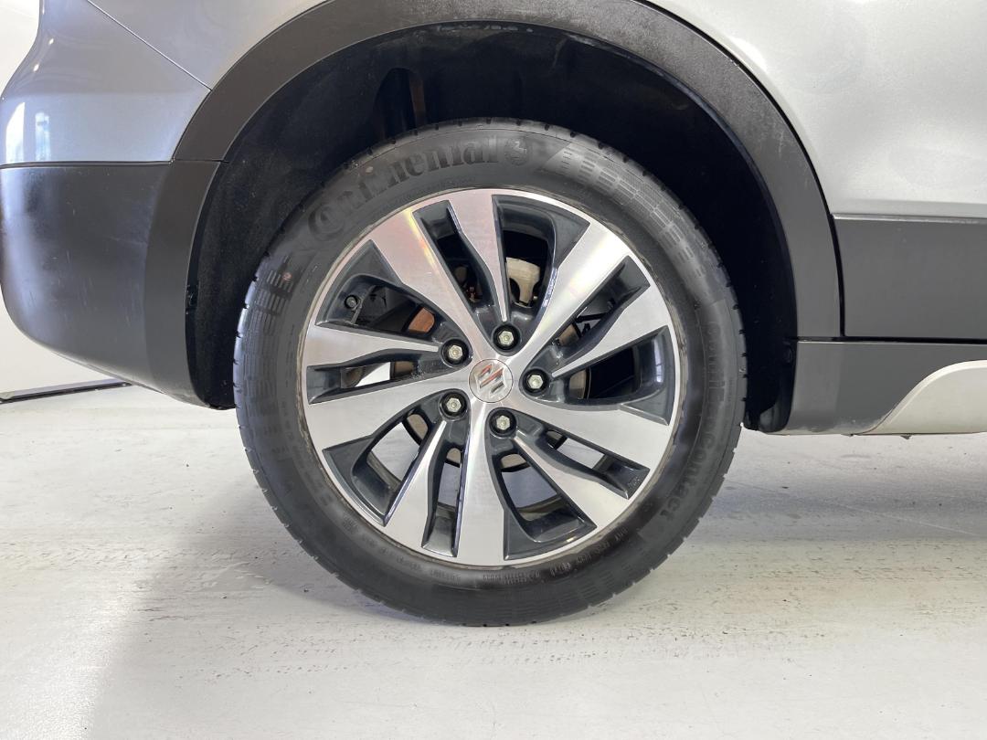 Photo '12' of Suzuki SX4 S-Cross