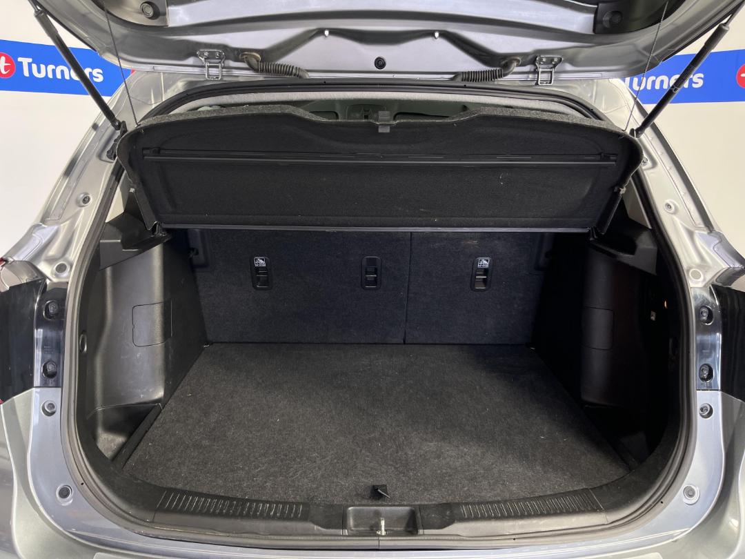 Photo '14' of Suzuki SX4 S-Cross