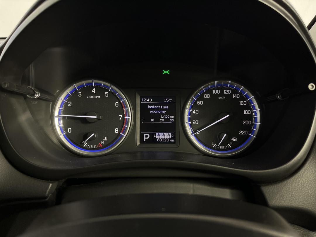 Photo '21' of Suzuki SX4 S-Cross