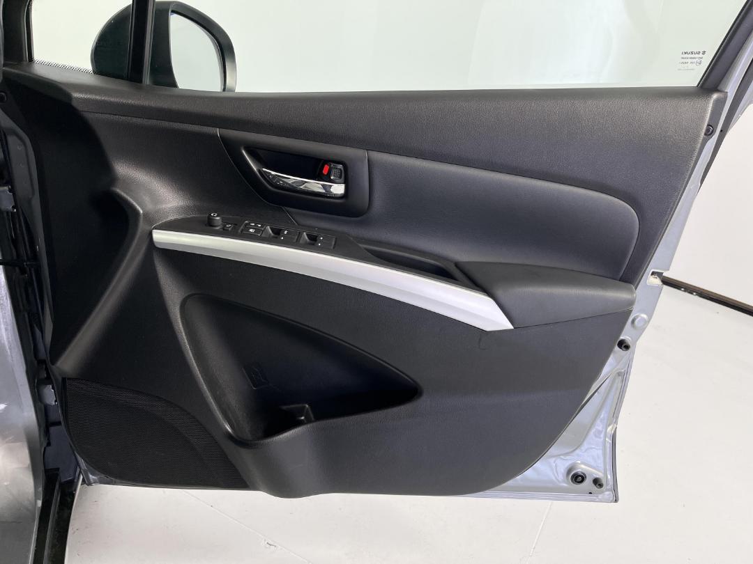 Photo '15' of Suzuki SX4 S-Cross