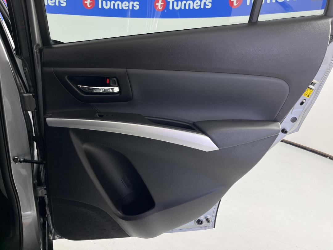 Photo '19' of Suzuki SX4 S-Cross