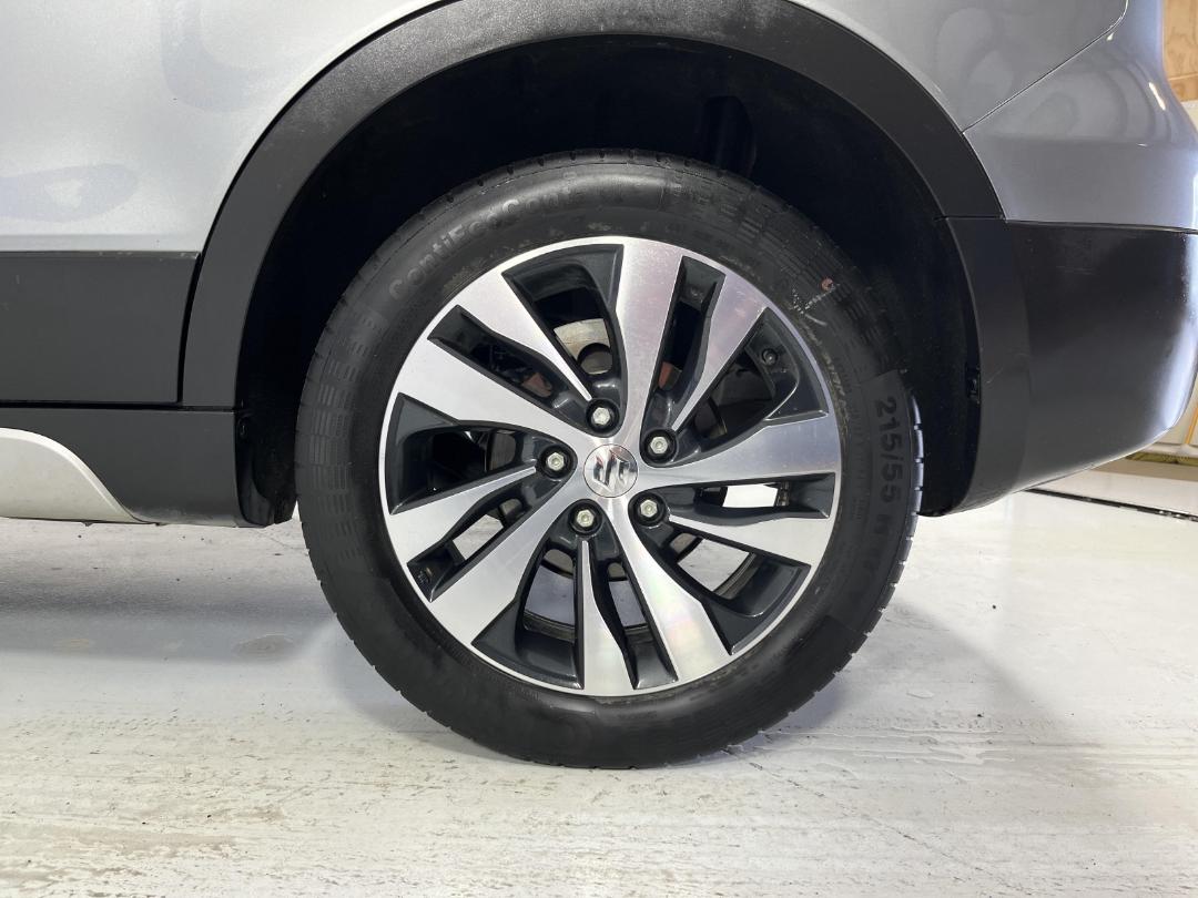 Photo '11' of Suzuki SX4 S-Cross