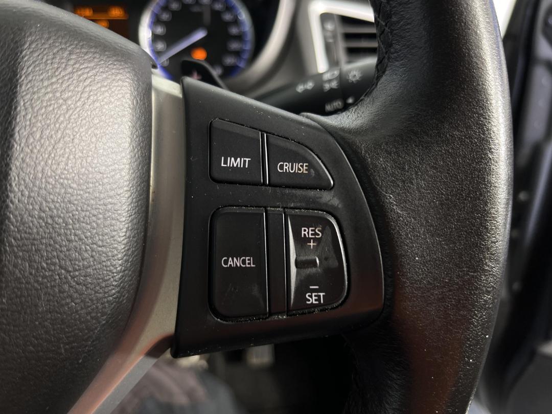 Photo '23' of Suzuki SX4 S-Cross