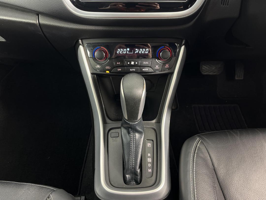 Photo '18' of Suzuki SX4 S-Cross