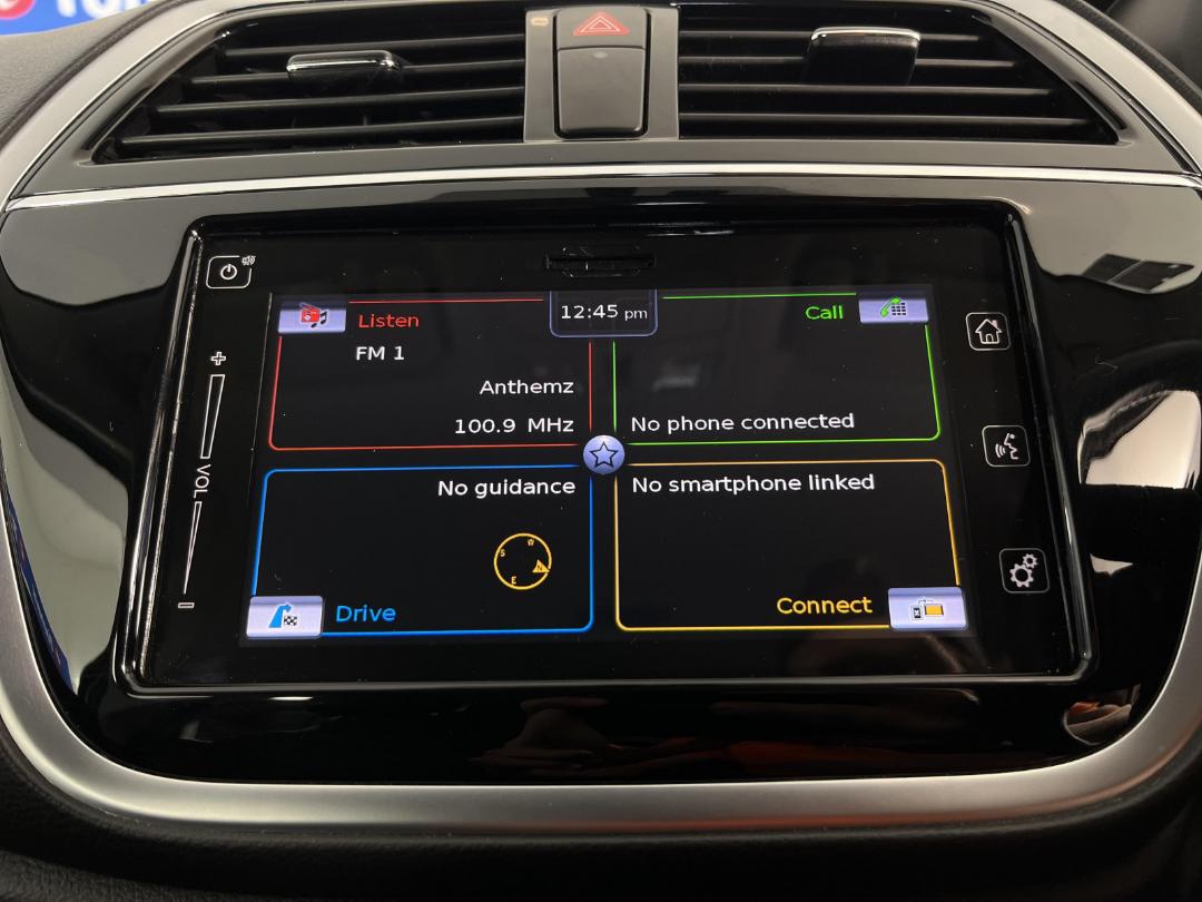 Photo '26' of Suzuki SX4 S-Cross