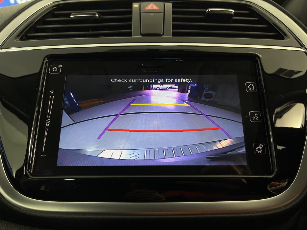 Photo '28' of Suzuki SX4 S-Cross