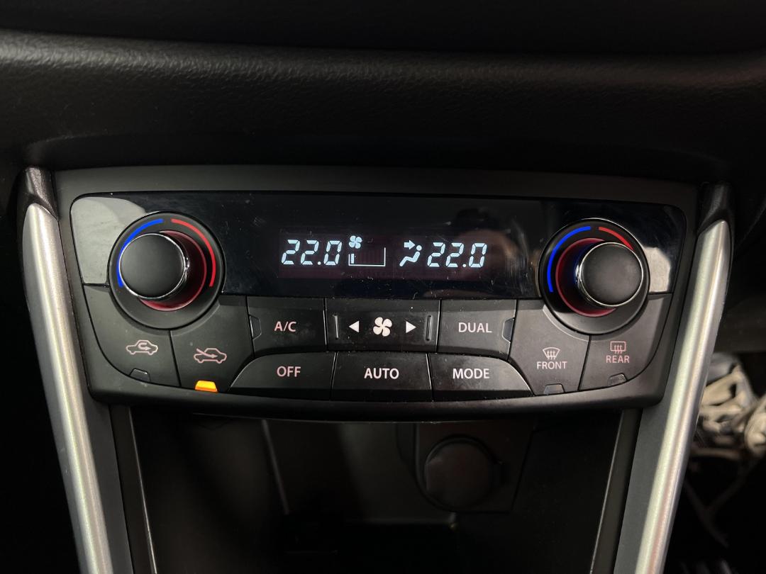 Photo '29' of Suzuki SX4 S-Cross