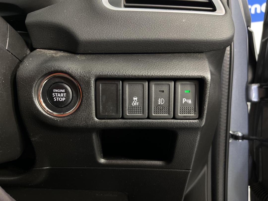 Photo '30' of Suzuki SX4 S-Cross