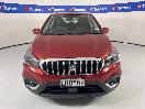 Thumbnail '2' of Suzuki SX4 S-Cross