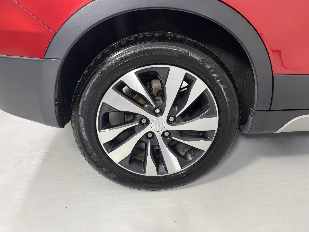 Photo '12' of Suzuki SX4 S-Cross Photo '12' of Suzuki SX4 S-Cross