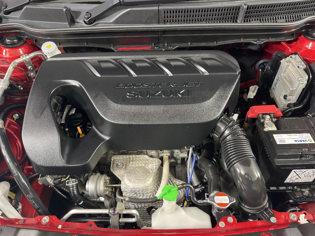 Photo '13' of Suzuki SX4 S-Cross Photo '13' of Suzuki SX4 S-Cross