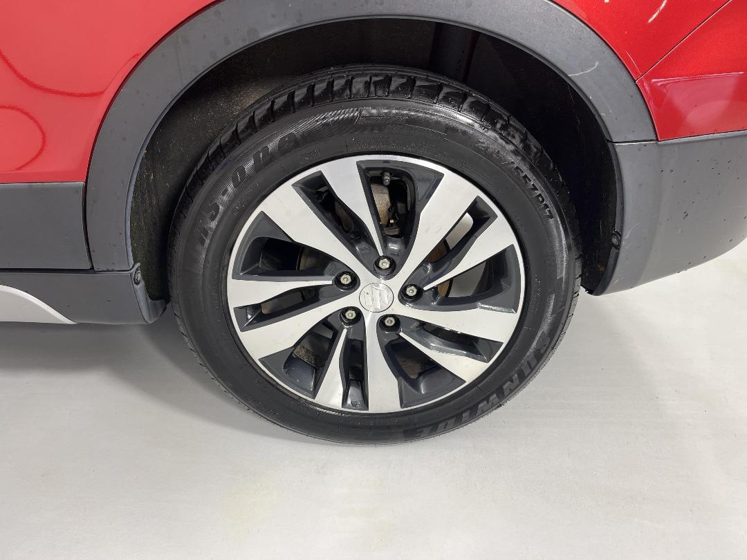 Photo '11' of Suzuki SX4 S-Cross Photo '11' of Suzuki SX4 S-Cross