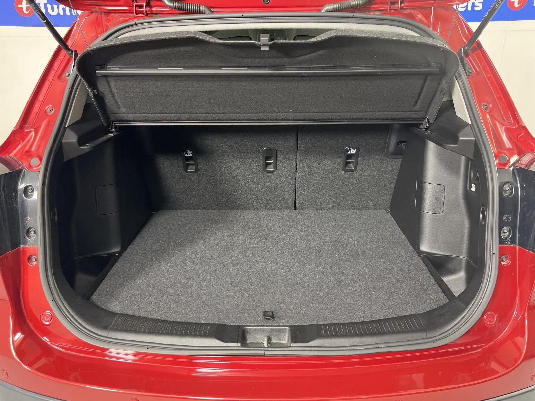 Photo '14' of Suzuki SX4 S-Cross Photo '14' of Suzuki SX4 S-Cross