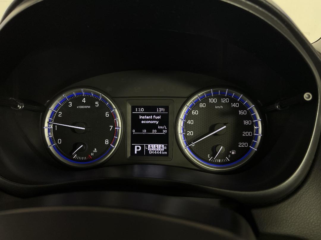 Photo '21' of Suzuki SX4 S-Cross Photo '21' of Suzuki SX4 S-Cross